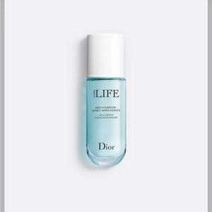 Dior Hydra Life Aqua Serum - Light Blue